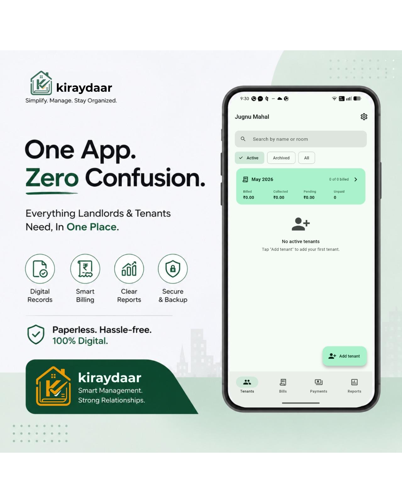 Kiraydaar